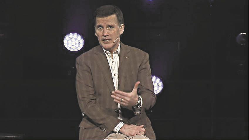Wade Burleson